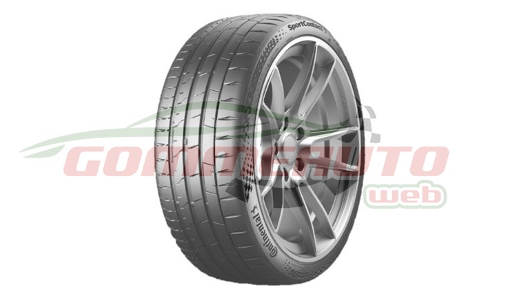 COP. 305/30ZR20  CONTI  SC-7 FR XL                 103Y